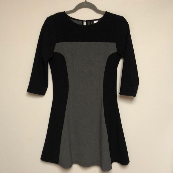 Fit and flare business dress - Picture 1 of 3